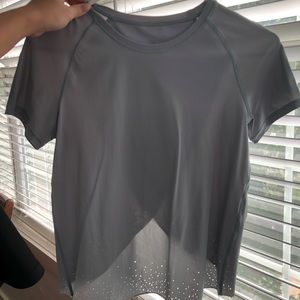 Lululemon top